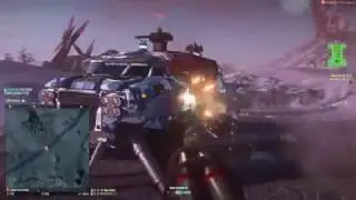 Proper Harasser