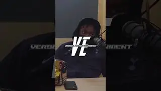 Tankz Talks On Central Cee & Bambino Qadr Falling Out!!