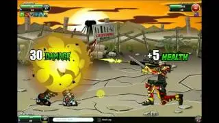 Epic Duel: Killing Nightwraith at Level 27 +Build