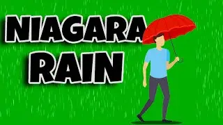 HOW TO MAKE RAIN | UNREAL ENGINE TUTORIAL