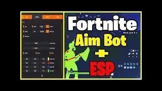 NEW FORTNITE AUTO AIM HACK *WORKING DECEMBER 2018* BEST AUTO AIM HACK BEST FORTNITE HACK UNDETECTED