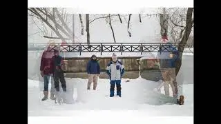 С Новым годом 2019