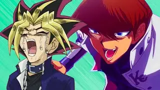 Kaiba Screws the Rules (vs Yugi)
