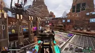 ダイヤ帯Apex