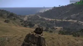 ArmA 3 Training Day |Video Short|