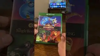 16 битные игры на Xbox Series X
