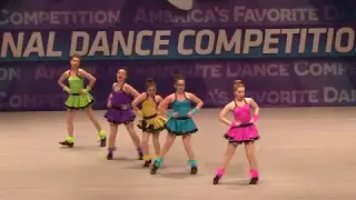 "Dance With Me Tonight"