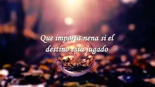 Juanes - Mis Planes Son Amarte (Letra)