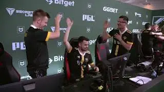 ZYWOO 0 DEATH VS COMPLEXITY! | PGL Major Antwerp 2022 | CSGO