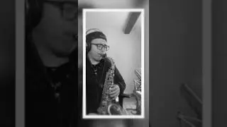 You Got Me the Roots (Cover Matt Hines Saxophone)