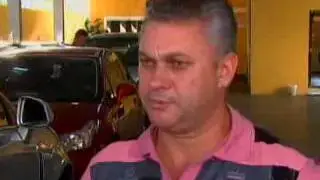 Dinamicar Automoveis - Altemar Demito entrevista