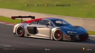 Gran Turismo 7~ DEEP FOREST RACEWAY TRACK EXPERIENCE!!! Cr. 1,000,000!!!