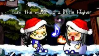 Late Christmas Special ♥