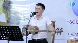 Каримбоев Алишер  - салом