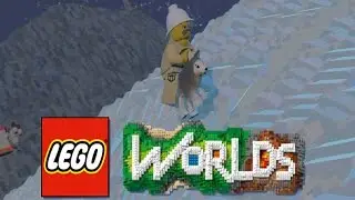 LEGO WORLDS | JASEM KERA | FULLTV