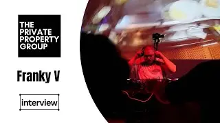 DJ Interviews: Franky V