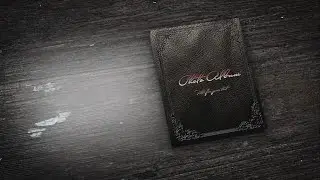 Book Photo Album – Free Download After Effects Templates