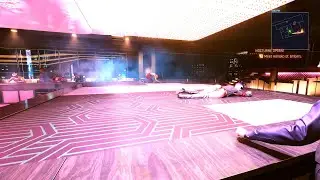 Cyberpunk 2077 | Path Tracing | RTX 4090 | HDR