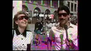 Реклама РТР от 8 августа 1996