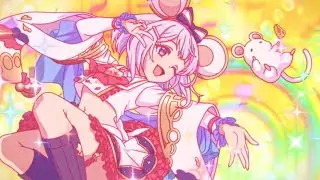 Princess Connect Re:Dive - Vikala Skill & Union Burst