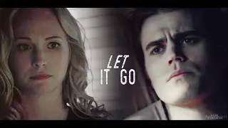 Stefan & Caroline | 
