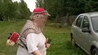 деревня