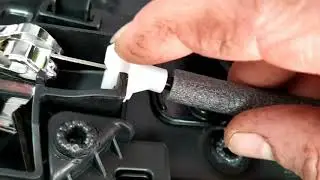 Skoda Kodiaq  2019г.в,как разобрать заднюю дверь,снять карточку двери,вытащить стекло,форточка клипс