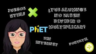 Fortalece el cálculo mental en primaria con simulaciones PhET