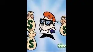 Omelette du fromage - Dexter