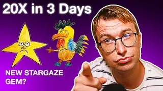 Cosmos NFTs - Sneaky Animals Did 20x in 3 Days - New Bad Kids?