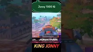 King Jonny Speed Up | #shorts #jonathangaming #viral #bgmi #esports