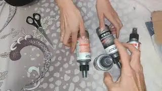 продукция Lavr для кожи (лавр)  и битумный клей для фар!