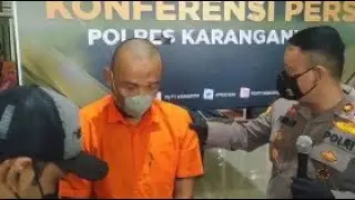 Setubuhi Anak Didiknya yang Masih di Bawah Umur, Pelatih Silat Ditangkap