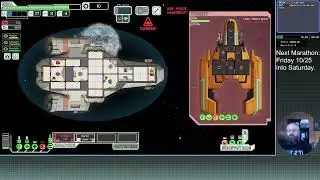 VOD[Oct 24, 24] Throwback Thursday some steam games we haven't touched in awhile :O