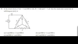 Gate 2019 ECE solved problems | gate 2019 ECE solutions | gate 2019 ECE key | gate 2019 ELECTRONICS