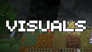 Minecraft Benigamer's Enhanced Visuals 2