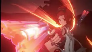 Chixia vs Inferno Rider | Android phone | Wuthering Waves