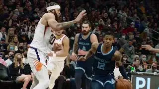 Ja Morant - UNDERWORLD (NBA EDIT)
