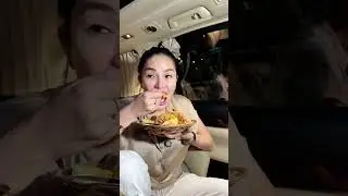 Borong semua makanan viral barito !!! 