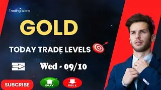 🔴Will GOLD Hold   2600 ?  || XAUUSD Trading Strategy💥 - Wed 9/10 || #xauusd