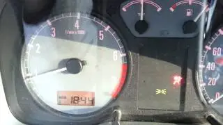 Octavia 1.6 74kw kour z vyfuku