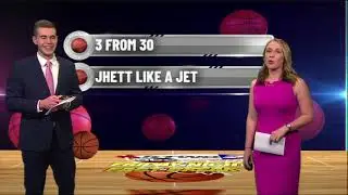 Friday Night Fast Break Episode 10 Part 2