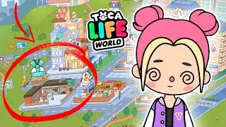 WANT TO KNOW HOW? 🤯 Toca Boca Secrets and Hacks | Toca Life World 🌏