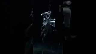 Neo-Noir : Deconstructing Reality - digital fashion runway concept 3D by Fashion3DX #digitalfashion
