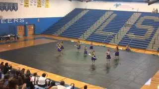 20140412 Lampeter Stratsburg