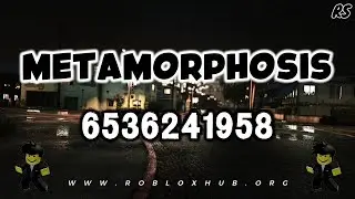 100+ NEW ROBLOX MUSIC CODES/ID(S) (AUGUST 2024) [WORKING CODES]