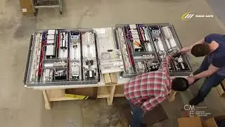 Vesta Automation SAFE Work Certified