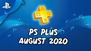 PS Plus August Games 2020 | PSU.com