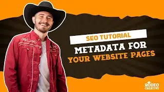 How to Add Meta Tags to Your Wix Website Pages: SEO Tutorial