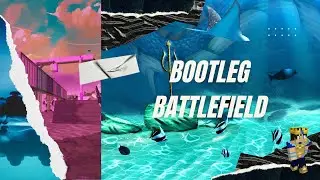 BOOTLEG Battlefield: BattleBit Remastered